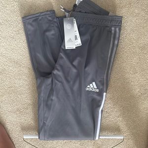 ADIDAS TRACK PANTS